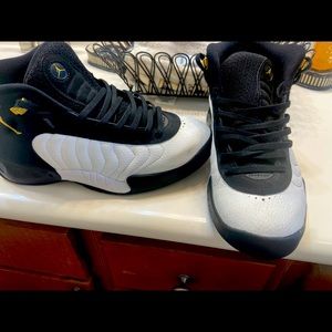 Jordan Jumpman Pro Taxi With Box Cheap